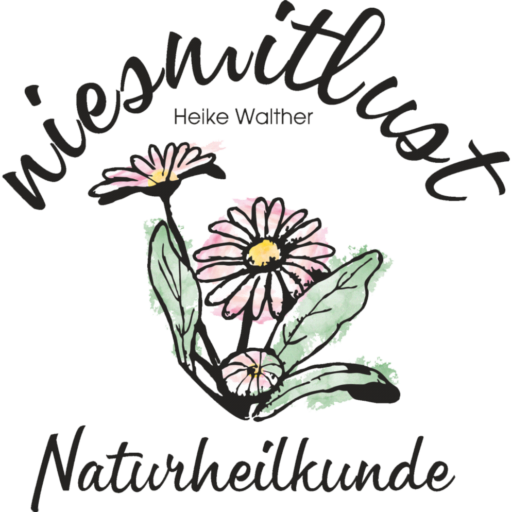 Logo Naturheilpraxis Niesmitlust - Heike Walther